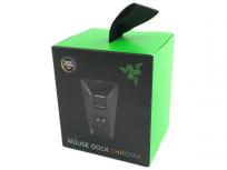 Razer Mouse Dock Chroma 充電用ドック ワイヤレスマウス