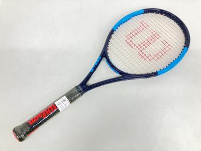 Wilson ULTRA TOUR 95 テニスラケット 硬式