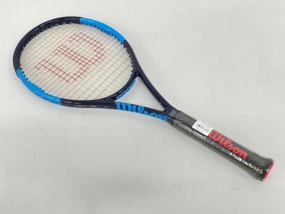 Wilson ULTRA TOUR 95 テニスラケット 硬式