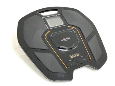 MTG SIXPAD Foot Fit SP-FF2310F エクササイズ 美容 健康 シックスパッド フットフィット