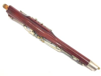 最も  GEBRUDER MONNIG MARKNEUKIRCHEN(管楽器)の新品/中古販売 管楽器・吹奏楽器