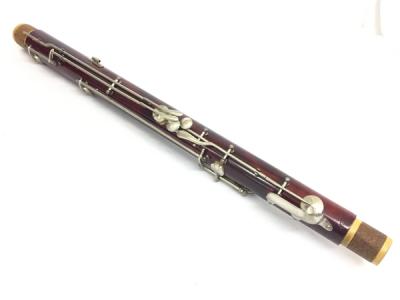 GEBRUDER MONNIG MARKNEUKIRCHEN(管楽器)の新品/中古販売