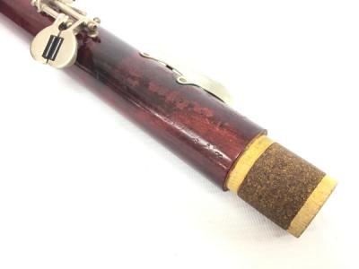 見事な GEBRUDER MONNIG MARKNEUKIRCHEN(管楽器)の新品/中古販売 管楽器・吹奏楽器