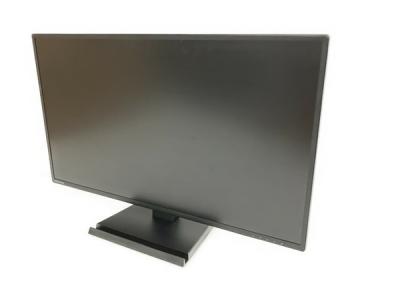 IO DATA DIOS-LDH271DB-B 広視野角 ADSパネル 27型 ゲーミング モニター