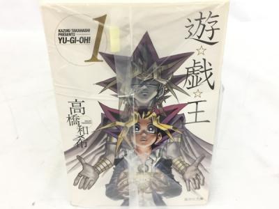 遊戯王 高橋和希 全巻セット 全22巻 完結 セット コミック 文庫版