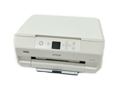 EPSON EP-712A カラリオ インクジェット 複合機 プリンター