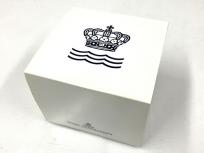 ROYAL COPENHAGEN シグネチャー カップソーサーセット2個 ロイヤルコペンハーゲン キッチン用品