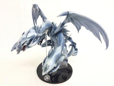 AMAKUNI 遊☆戯☆王 デュエルモンスターズ 青眼の究極竜 ブルーアイズアルティメットドラゴン(外観に記載なし)(コミック、アニメ)の新品/中古販売  | 1931745 | ReRe[リリ]