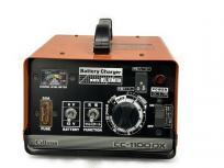 CELLSTAR CC-1100DX バッテリーチャージャー セルスター