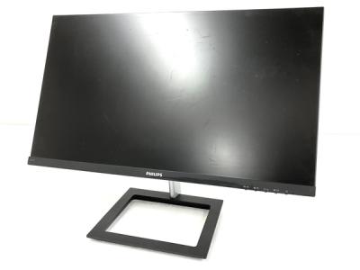 PHILIPS 241E1D/11 液晶モニター 2019年製 ディスプレイ PC周辺 映像 フィリップス