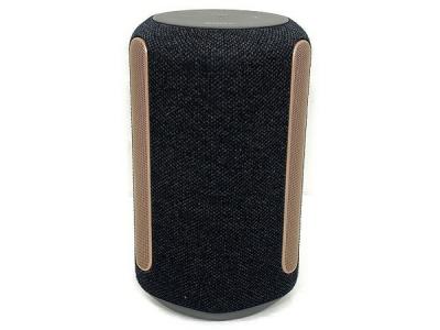 SONY SRS-RA3000 360 Reality AudioWi-Fi ワイヤレススピーカー 2021年製 ポータブル オーディオ ソニー