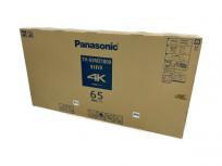 Panasonic パナソニック TH-65MZ1800 VIERA ビエラ 65型 4K有機ELテレビ 大型