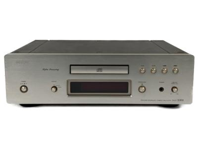 DENON デノン DCD-S10II CDプレーヤー ゴールド