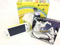 PS Vita ペルソナ4 ダンシング・オールナイト プレミアム・クレイジーボックス PCHJ-10027