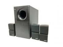 BOSE ACOUSTIMASS 7 HOME THEATRE SPEAKER SYSTEM ホームシアターシステム スピーカー