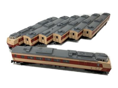 Tomix 92644(ディーゼルカー)の新品/中古販売 | 55781 | ReRe[リリ]