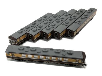 TOMIX 92738(JR、国鉄車輌)の新品/中古販売 | 1063738 | ReRe[リリ]