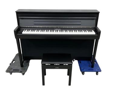 引取限定YAMAHA CLP-685b Clavinova クラビノーバ 電子ピアノ 2019製