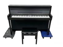 引取限定YAMAHA CLP-685b Clavinova クラビノーバ 電子ピアノ 2019製の買取