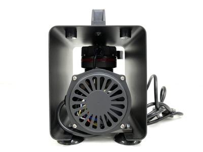 新版 PROFIX ニトロコンプ V1 オイルレスエアコンプレッサー エアー 除湿機・乾燥機