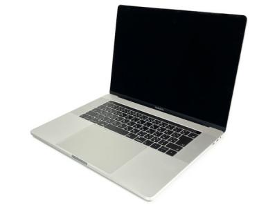Apple MacBook Pro 15-inch 2018 ノート パソコン PC i7-8750H CPU 2.20GHz 16 GB SSD 256GB mac OS Mojave