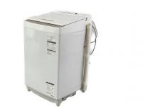 TOSHIBA AW-BK8D8 全自動洗濯機 8kg 2019年製 家電 東芝の買取