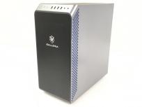Thirdwave GALLERIA XA7C-R70S デスクトップPC Win10 i7-10700 16GB SSD 1TB HDD 4TB RTX 2070 SUPERの買取