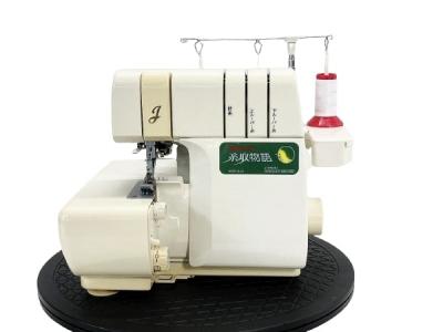 JUKI 糸取物語 BL241 baby lock ベビー ロック ミシンの新品