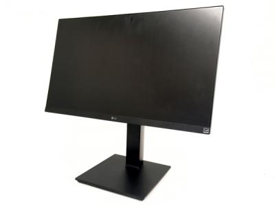 LG Monitor 24BL650C 23.8インチ ディスプレイ モニター