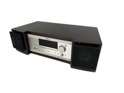 Victor ビクター EX-B5 コンパクト コンポーネントシステム オーディオ 趣味