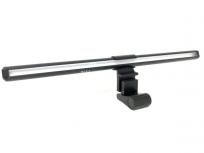 Quntis PHX003D-S LED Screen Linear モニター ライト 40cm バーライト PC 周辺 機器