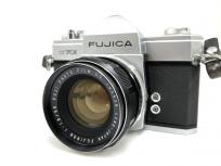 FUJICA ST701 / FUJINON F1.8 55 カメラ レンズ フジカ