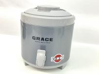 GRACE 携帯式保温容器 ウォータージャグ 6.1L