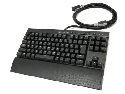 CORSAIR RGP0034 Gaming K65 RGB RAPIDFIRE ゲーミング キーボード PC周辺 機器