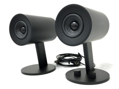 RAZER NOMMO CHROMA 2.0ch ゲーミングスピーカー フルレンジ