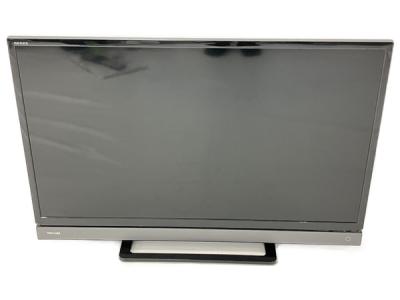 TOSHIBA REGZA 32V31 東芝 レグザ 32型 液晶 テレビ TV LED バックライト モデル