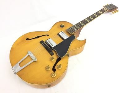 ヴィンテージ GIBSON ES-175D 1957 Sunburst ギター