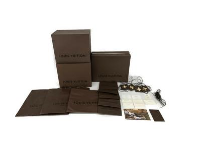 ルイヴィトン おとさ 空箱 VUITTON