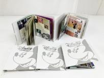 週刊 ディズニー・ドリーム・ファイル Disney DREAM FILE 5冊