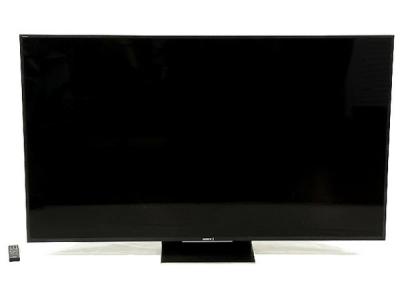 SONY BRAVIA KJ-75Z9D 大型 液晶 TV 75型 地デジ BS CS 映像機器 大型