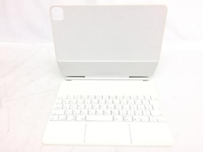 Apple MJQL3J/A iPad 用 Magic Keyboad マジックキーボード アップル