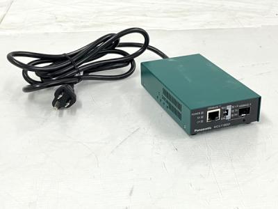 Panasonic MCG1100SP-LX PN61325K メディアコンバータ