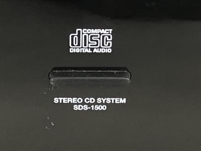 KOIZUMI SEIKI SDS-1500(スピーカー)の新品/中古販売 | 1932190