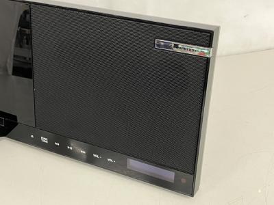 大幅値下げ‼️KOIZUMI SDS-1500/K スピーカー 65702bf0af6b24059f7673b6?width