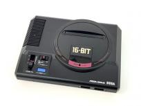 SEGA メガドライブミニ 16BIT ゲーム機