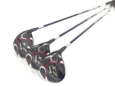 SRIXON ZX #4 23° ゴルフクラブ スリクソン