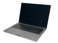 Apple MacBook Pro MKGP3J/A M1 16GB SSD 512GB 14.2 インチ Late 2021 ノートパソコン PCの買取