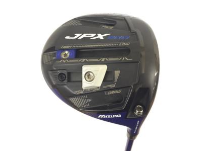 Mizuno ミズノ JPX900 SPEED METAL 6-9I PW SW G 7本 アイアン ゴルフクラブ セット