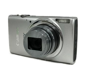 Canon キヤノン IXY630 PC2052 コンパクト デジタル カメラ ピンク