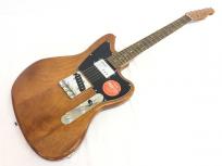 Squier by Fender FSR Paranormal Offset Telecaster SH OK LRL Mocha オフセット テレキャスター エレキ ギター